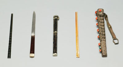 Chopstick sets