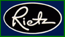 Rietz logo