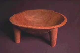 Kava bowl, CAS 1984-0008-0367