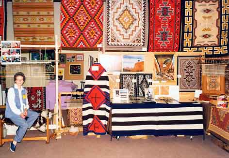 Hatfield Craft Fair, 1998